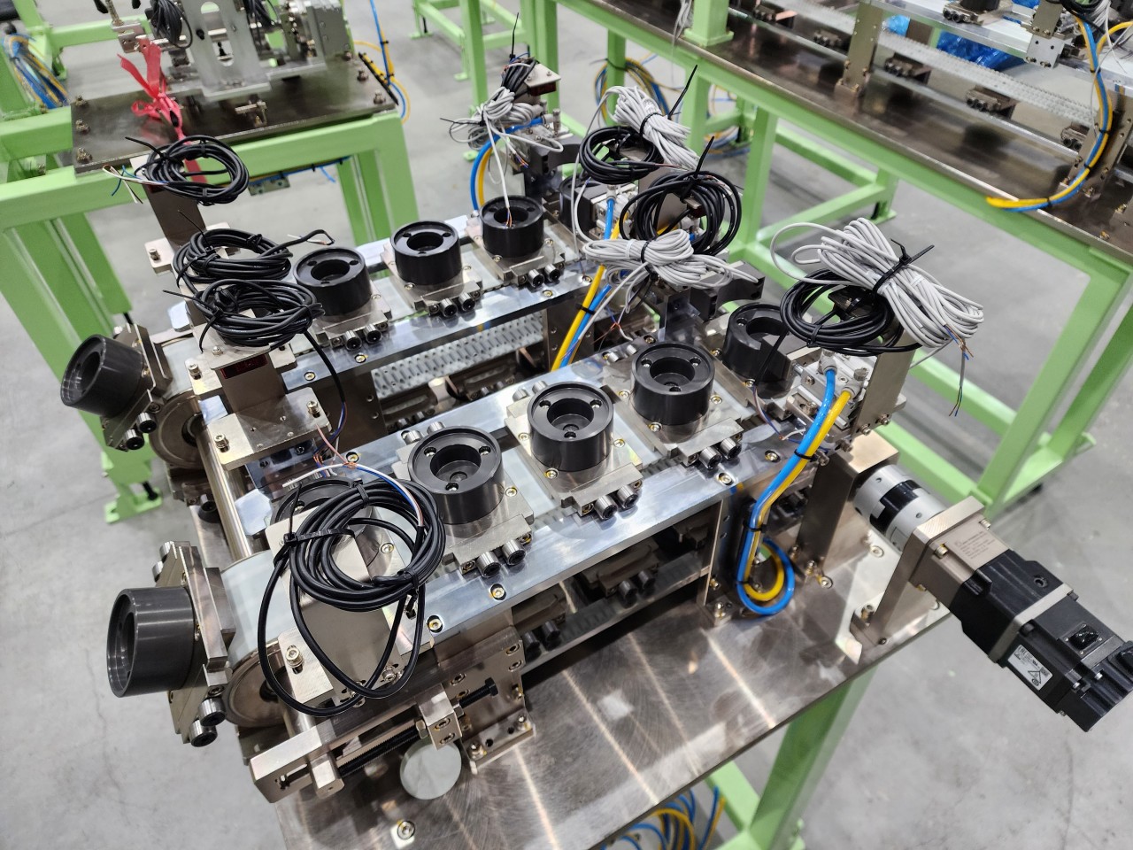 S3 필름삽입기 11